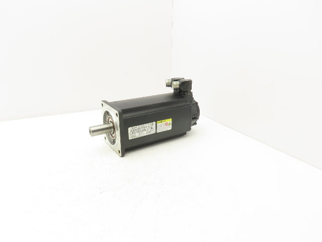 Rexroth MSK060C-0600-NN-S1-UG1-NNNN Servo Motor 600V 3PH Permanent Magnet