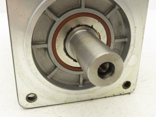 Rexroth MSK060C-0600-NN-S1-UG1-NNNN Servo Motor 600V 3PH Permanent Magnet