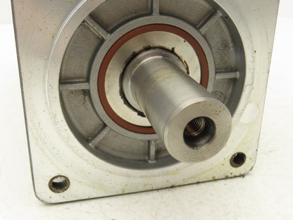Rexroth MSK060C-0600-NN-S1-UG1-NNNN Servo Motor 600V 3PH Permanent Magnet