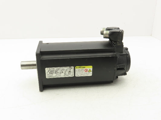 Rexroth MSK060C-0600-NN-S1-UG1-NNNN Servo Motor 600V 3PH Permanent Magnet