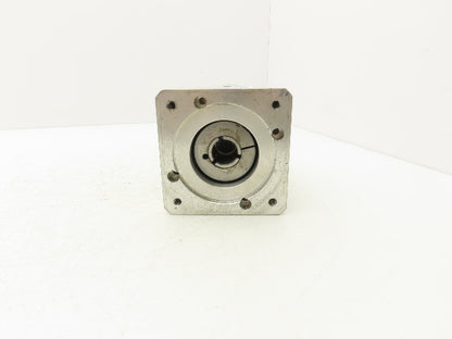 GAM EPL-W-118-010G Planetary Servo Gearbox 10:1 Ratio Inline Reducer (115-C08)