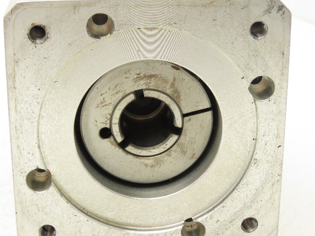 GAM EPL-W-118-010G Planetary Servo Gearbox 10:1 Ratio Inline Reducer (115-C08)