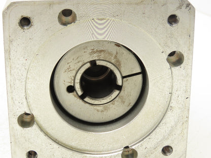 GAM EPL-W-118-010G Planetary Servo Gearbox 10:1 Ratio Inline Reducer (115-C08)