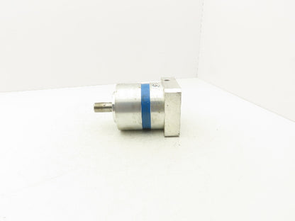 GAM EPL-W-118-010G Planetary Servo Gearbox 10:1 Ratio Inline Reducer (115-C08)