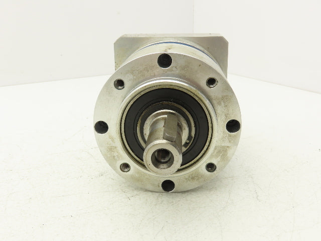 GAM EPL-W-118-010G Planetary Servo Gearbox 10:1 Ratio Inline Reducer (115-C08)