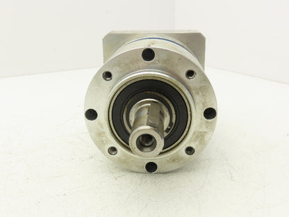 GAM EPL-W-118-010G Planetary Servo Gearbox 10:1 Ratio Inline Reducer (115-C08)