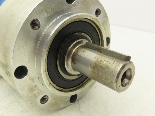 GAM EPL-W-118-010G Planetary Servo Gearbox 10:1 Ratio Inline Reducer (115-C08)