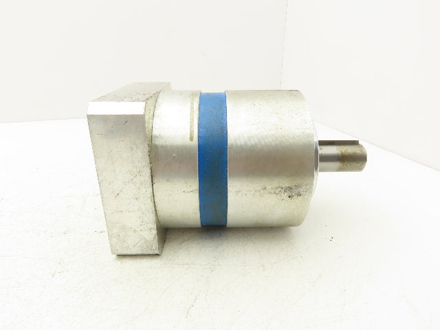 GAM EPL-W-118-010G Planetary Servo Gearbox 10:1 Ratio Inline Reducer (115-C08)