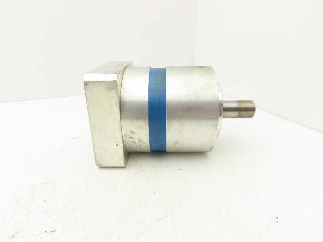 GAM EPL-W-118-010G Planetary Servo Gearbox 10:1 Ratio Inline Reducer (115-C08)