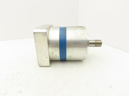 GAM EPL-W-118-010G Planetary Servo Gearbox 10:1 Ratio Inline Reducer (115-C08)
