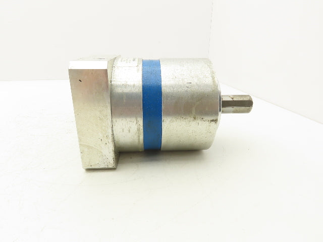 GAM EPL-W-118-010G Planetary Servo Gearbox 10:1 Ratio Inline Reducer (115-C08)