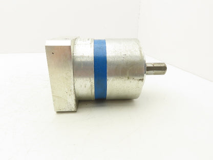 GAM EPL-W-118-010G Planetary Servo Gearbox 10:1 Ratio Inline Reducer (115-C08)