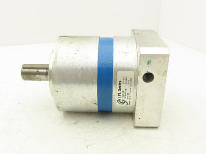 GAM EPL-W-118-010G Planetary Servo Gearbox 10:1 Ratio Inline Reducer (115-C08)