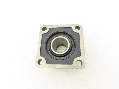 SealMaster M2000 Flange Bearing 1-11/16" Bore 4-Bolt Non Expansion Roller Type