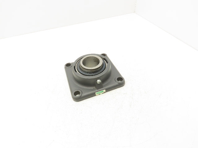 Fafnir RCJ 2 Flange Ball Bearing Unit 2 " Bore 4 Bolt No Locking Collar