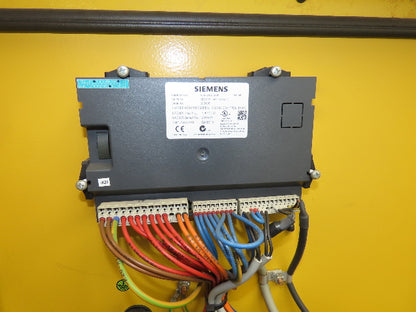 Kaeser AS25T Rotary Screw Air Compressor 120CFM 25HP Refrigerated Dryer 20458h