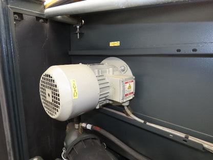 Kaeser AS25T Rotary Screw Air Compressor 120CFM 25HP Refrigerated Dryer 20458h