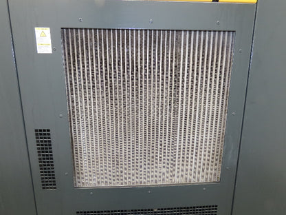 Kaeser AS25T Rotary Screw Air Compressor 120CFM 25HP Refrigerated Dryer 20458h