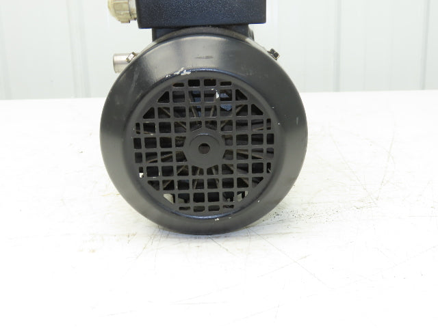 Sew Eurodrive S47 DT80K4/TF Gear Motor .55kw 1360/47rpm 230/400V 3PH 29:1 Ratio