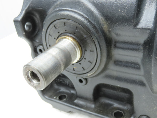 Sew Eurodrive S47 DT80K4/TF Gear Motor .55kw 1360/47rpm 230/400V 3PH 29:1 Ratio