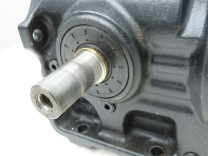 Sew Eurodrive S47 DT80K4/TF Gear Motor .55kw 1360/47rpm 230/400V 3PH 29:1 Ratio