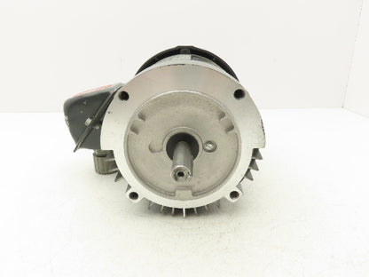 US Motors U12S2ACR AC Motor 1/2Hp 1745rpm 460V 3PH 56C Frame 5/8" Shaft