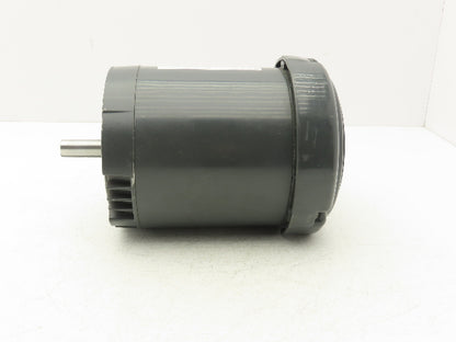 US Motors U12S2ACR AC Motor 1/2Hp 1745rpm 460V 3PH 56C Frame 5/8" Shaft