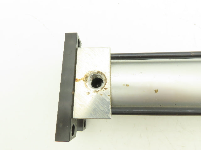 Motion Controls D30SENC SL7.5 RA1 Pneumatic Cylinder 2" Bore 7.5" Stroke 250PSI