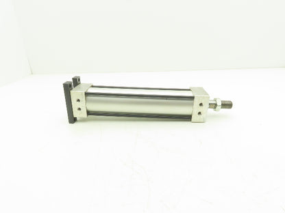 Motion Controls D30SENC SL7.5 RA1 Pneumatic Cylinder 2" Bore 7.5" Stroke 250PSI