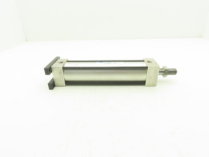 Motion Controls D30SENC SL7.5 RA1 Pneumatic Cylinder 2" Bore 7.5" Stroke 250PSI
