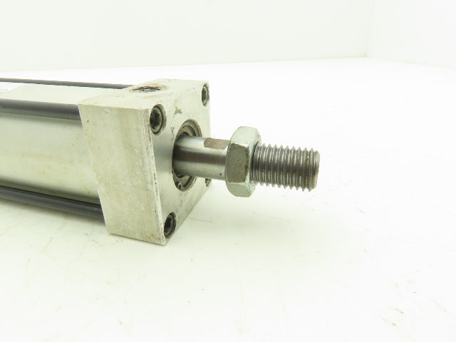 Motion Controls D30SENC SL7.5 RA1 Pneumatic Cylinder 2" Bore 7.5" Stroke 250PSI