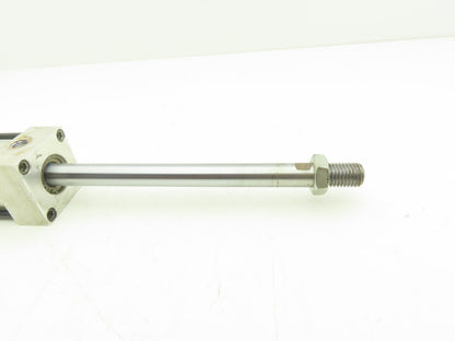Motion Controls D30SENC SL7.5 RA1 Pneumatic Cylinder 2" Bore 7.5" Stroke 250PSI