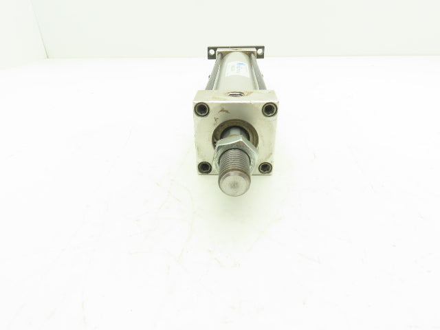 Motion Controls D30SENC SL7.5 RA1 Pneumatic Cylinder 2" Bore 7.5" Stroke 250PSI