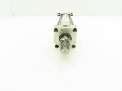 Motion Controls D30SENC SL7.5 RA1 Pneumatic Cylinder 2" Bore 7.5" Stroke 250PSI