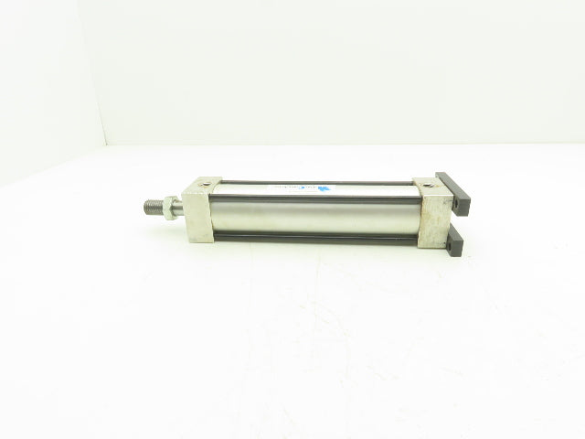 Motion Controls D30SENC SL7.5 RA1 Pneumatic Cylinder 2" Bore 7.5" Stroke 250PSI