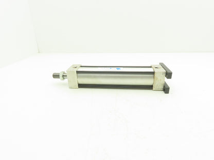 Motion Controls D30SENC SL7.5 RA1 Pneumatic Cylinder 2" Bore 7.5" Stroke 250PSI