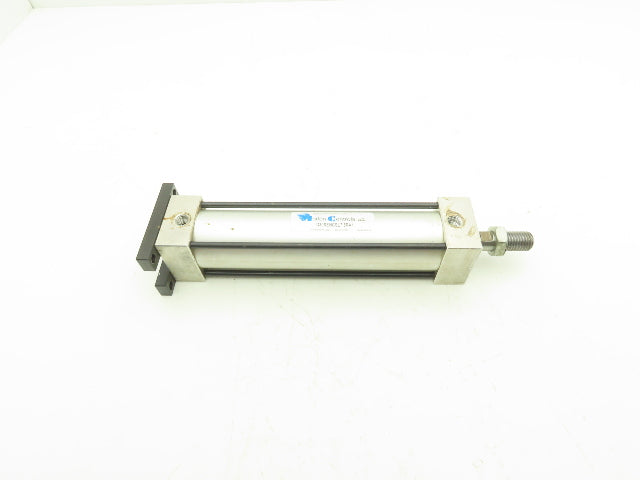 Motion Controls D30SENC SL7.5 RA1 Pneumatic Cylinder 2" Bore 7.5" Stroke 250PSI