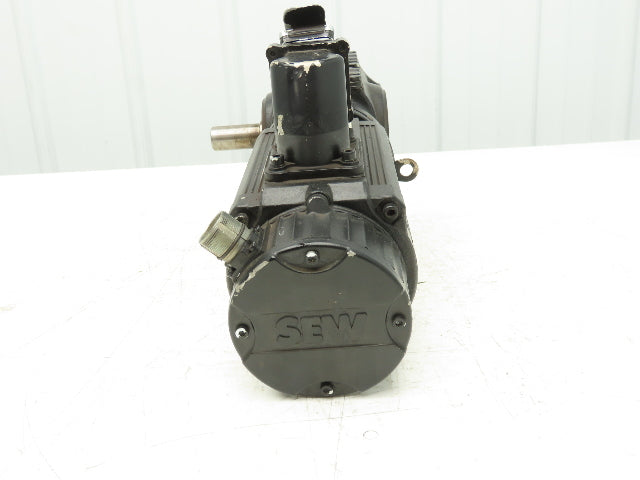 Sew Eurodrive S47 CM71S/TF/RH1M/SM50 Servo Gear Motor 400V 3PH 5Nm 19.54 Ratio