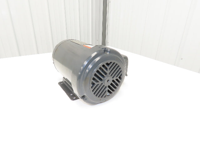 US Motors U1V2BC AC Motor 1Hp 1750rpm 460V 3PH 143TC Frame 7/8" Shaft