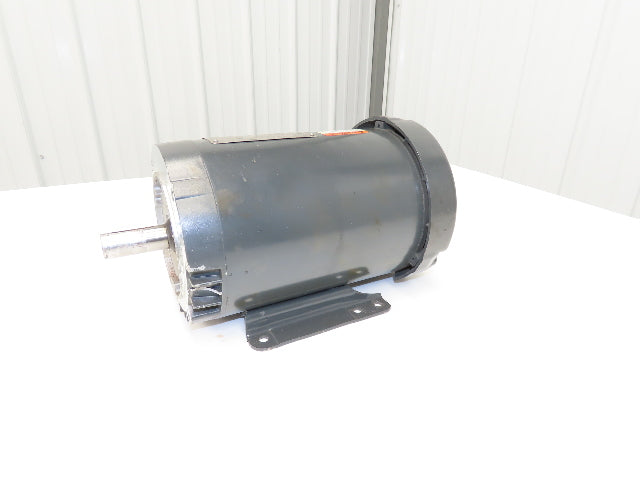 US Motors U1V2BC AC Motor 1Hp 1750rpm 460V 3PH 143TC Frame 7/8" Shaft