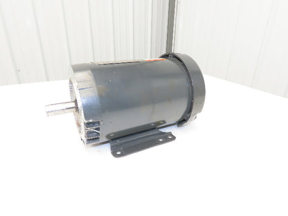 US Motors U1V2BC AC Motor 1Hp 1750rpm 460V 3PH 143TC Frame 7/8" Shaft