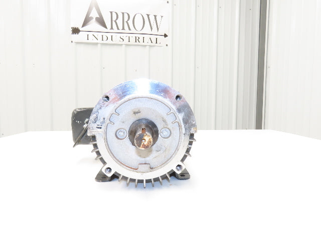 US Motors U1V2BC AC Motor 1Hp 1750rpm 460V 3PH 143TC Frame 7/8" Shaft