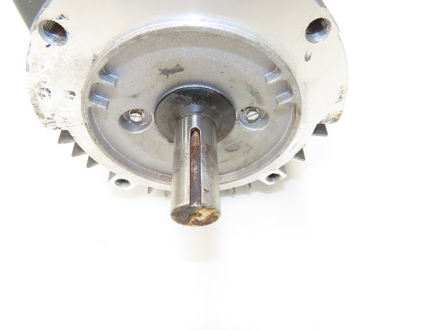 US Motors U1V2BC AC Motor 1Hp 1750rpm 460V 3PH 143TC Frame 7/8" Shaft