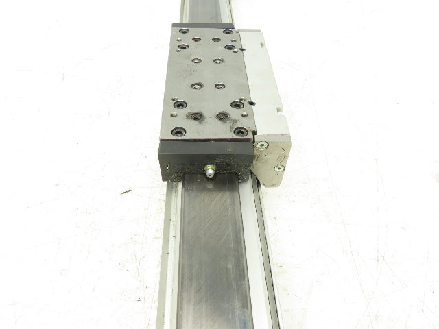 Festo DGC-N-40-750-KF-PPV-A Pneumatic Linear Drive Slide Bearing 750mm Stroke