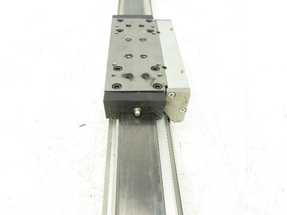 Festo DGC-N-40-750-KF-PPV-A Pneumatic Linear Drive Slide Bearing 750mm Stroke