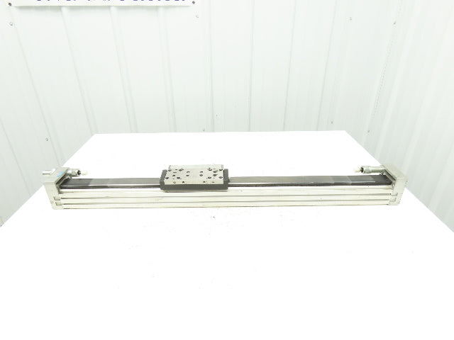 Festo DGC-N-40-750-KF-PPV-A Pneumatic Linear Drive Slide Bearing 750mm Stroke