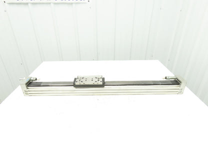 Festo DGC-N-40-750-KF-PPV-A Pneumatic Linear Drive Slide Bearing 750mm Stroke