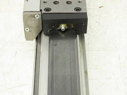 Festo DGC-N-40-750-KF-PPV-A Pneumatic Linear Drive Slide Bearing 750mm Stroke