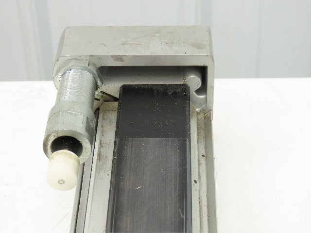 Festo DGC-N-40-750-KF-PPV-A Pneumatic Linear Drive Slide Bearing 750mm Stroke