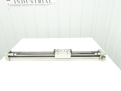 Festo DGC-N-40-750-KF-PPV-A Pneumatic Linear Drive Slide Bearing 750mm Stroke